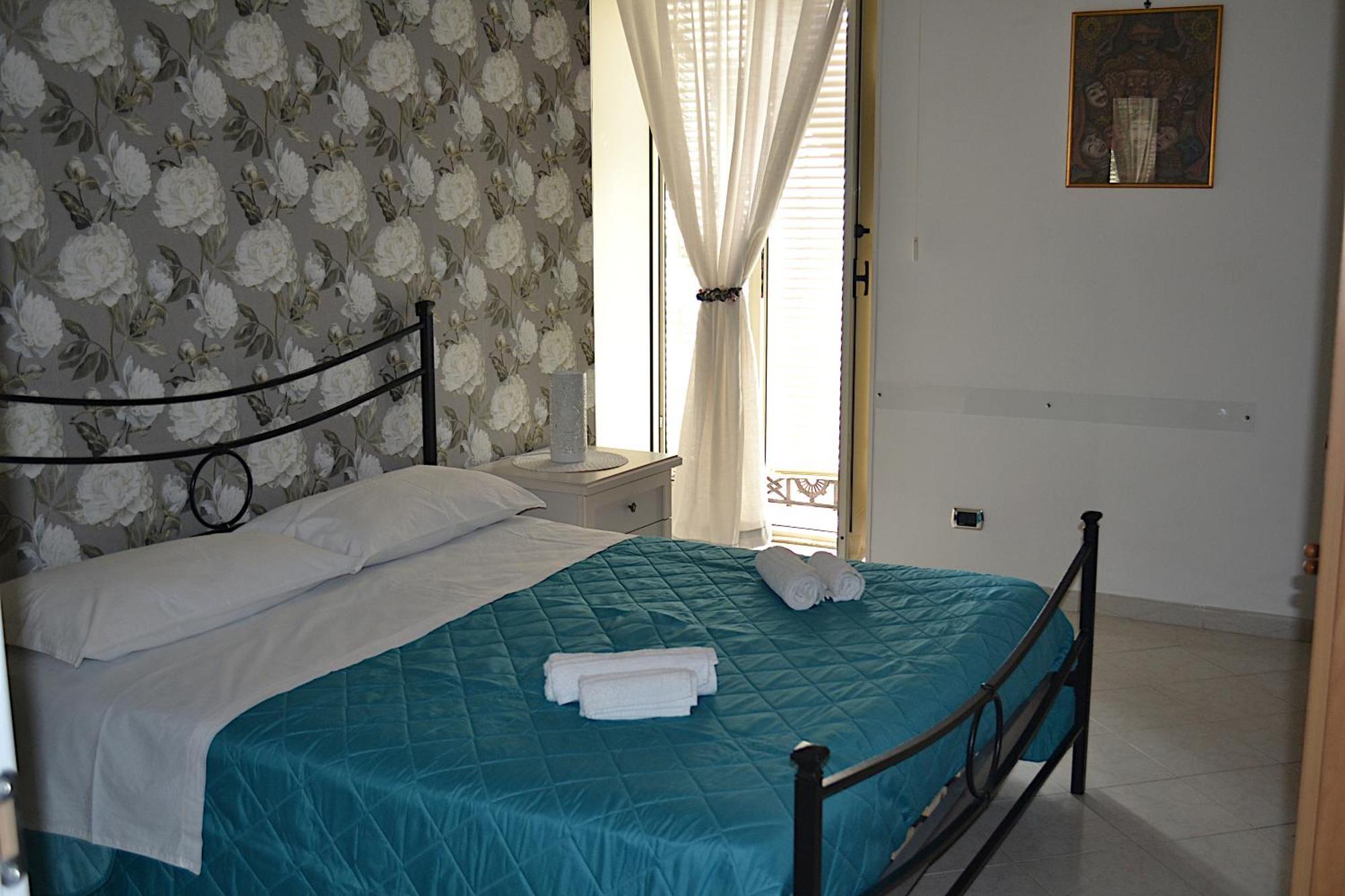 Appartement Casa Round à Naples Extérieur photo